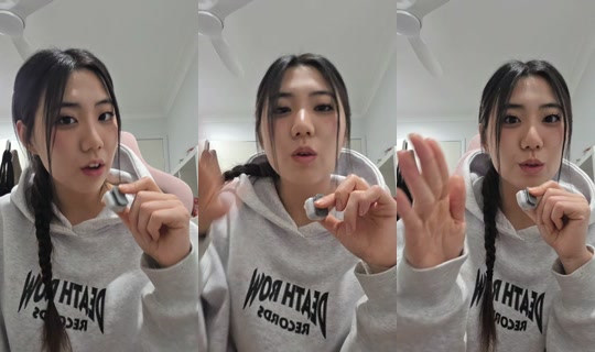 shellykimm TikTok Live — Aug 28, 2026, 8:01 AM