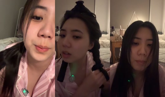 shellykimm TikTok Live — Aug 28, 2026, 1:56 PM