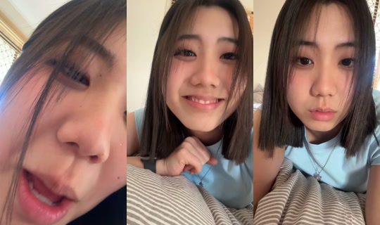 shellykimm TikTok Live — Aug 29, 2026, 6:03 AM