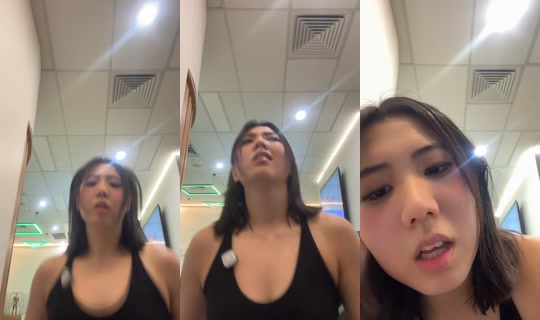 shellykimm TikTok Live — Aug 29, 2026, 11:05 AM