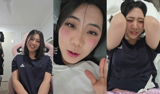 shellykimm TikTok Live — Aug 31, 2026, 4:34 AM