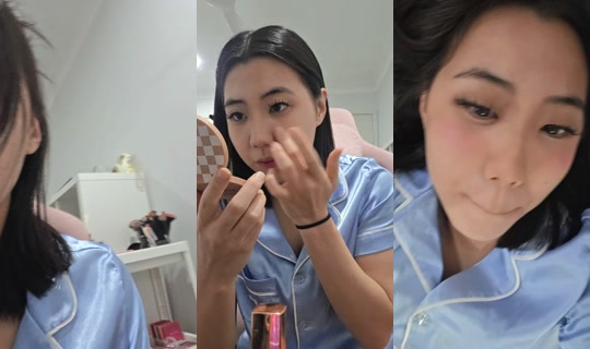 shellykimm TikTok Live — Sep 1, 2026, 12:53 AM