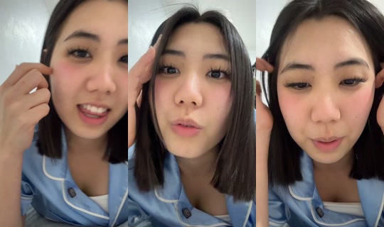 shellykimm TikTok Live — Sep 1, 2026, 12:34 PM