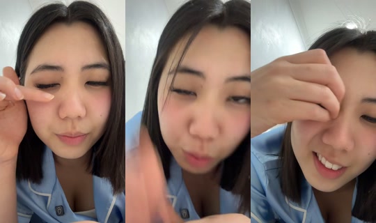 shellykimm TikTok Live — Sep 1, 2026, 1:24 PM