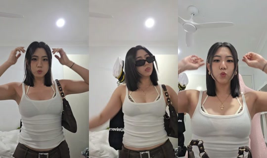shellykimm TikTok Live — Sep 29, 2026, 1:38 AM