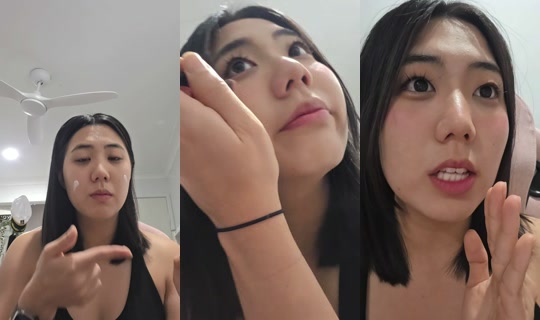 shellykimm TikTok Live — Oct 1, 2026, 9:34 AM