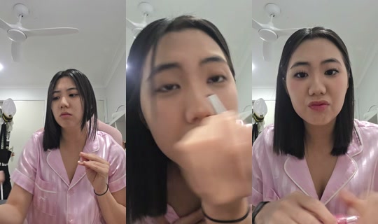 shellykimm TikTok Live — Oct 2, 2026, 12:16 AM