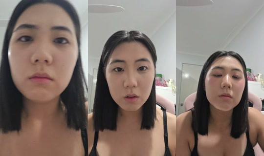 shellykimm TikTok Live — Oct 3, 2026, 8:35 AM