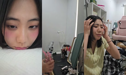 shellykimm TikTok Live — Oct 6, 2026, 6:49 AM
