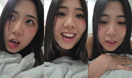 shellykimm TikTok Live — Oct 9, 2026, 10:05 AM