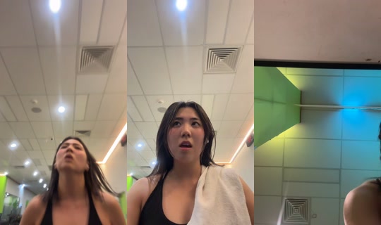 shellykimm TikTok Live — Oct 9, 2026, 11:27 AM