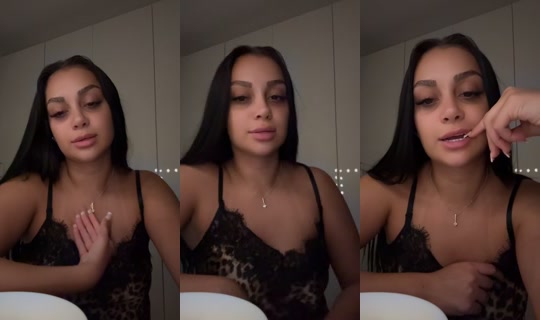 shellyofficiiall TikTok Live — Sep 10, 2026, 10:00 PM