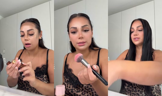 shellyofficiiall TikTok Live — Sep 11, 2026, 11:05 AM