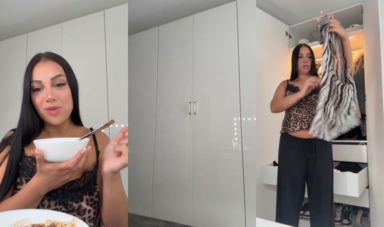 shellyofficiiall TikTok Live — Sep 11, 2026, 11:55 AM