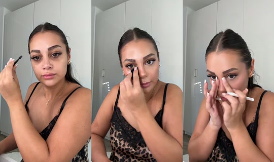 shellyofficiiall TikTok Live — Sep 12, 2026, 11:13 AM