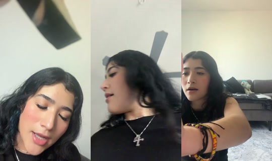 shelostindisguise TikTok Live — Sep 22, 2026, 3:13 PM
