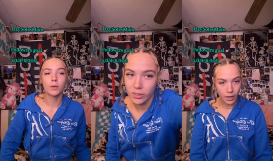 sheluvzizi_ TikTok Live — Sep 26, 2026, 10:59 PM