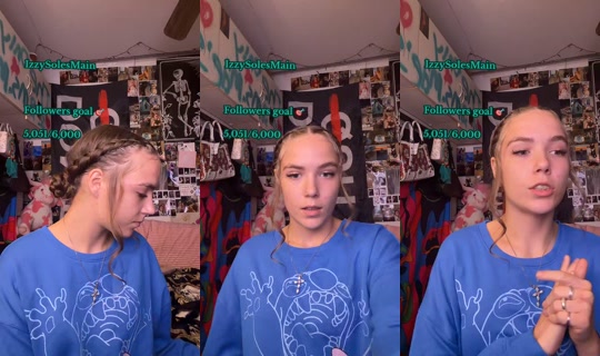 sheluvzizi_ TikTok Live — Sep 27, 2026, 1:27 AM