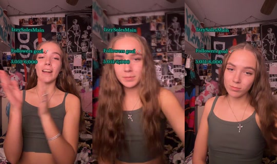 sheluvzizi_ TikTok Live — Sep 28, 2026, 4:35 AM