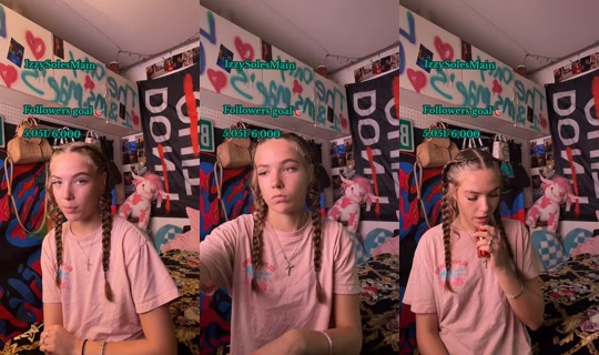sheluvzizi_ TikTok Live — Sep 28, 2026, 7:23 PM