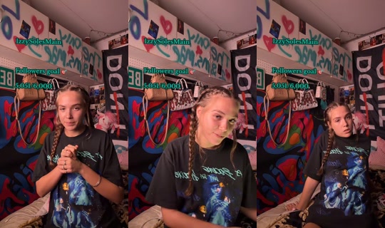 sheluvzizi_ TikTok Live — Sep 30, 2026, 1:51 AM