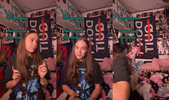 sheluvzizi_ TikTok Live — Sep 30, 2026, 9:12 PM