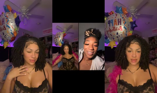 shemshawty TikTok Live — Aug 23, 2026, 6:06 AM