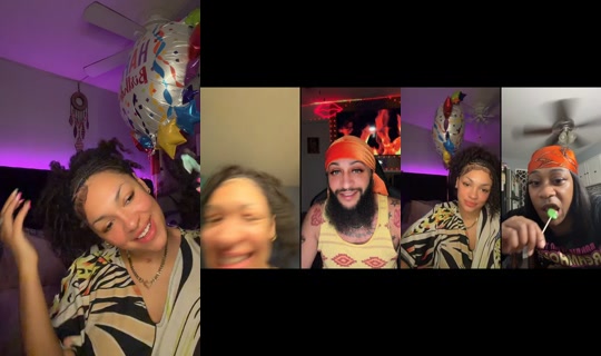 shemshawty TikTok Live — Aug 24, 2026, 12:58 AM