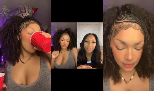 shemshawty TikTok Live — Aug 24, 2026, 8:26 AM