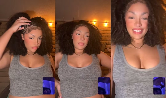 shemshawty TikTok Live — Aug 24, 2026, 10:06 AM