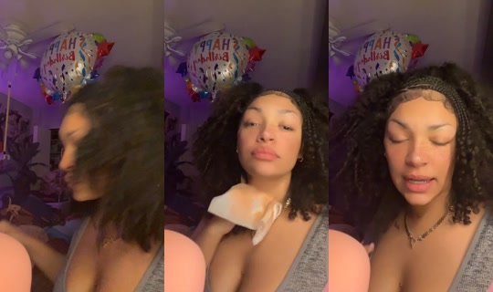 shemshawty TikTok Live — Aug 24, 2026, 11:11 AM