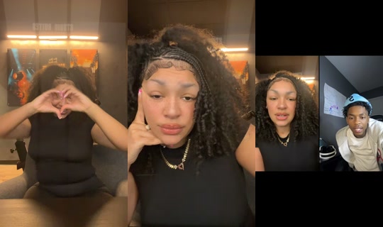 shemshawty TikTok Live — Aug 25, 2026, 9:04 PM
