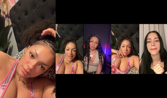 shemshawty TikTok Live — Aug 26, 2026, 1:36 AM