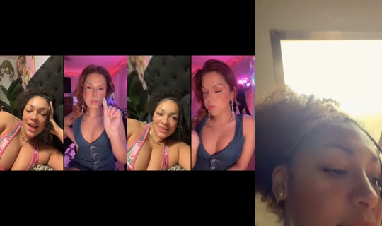 shemshawty TikTok Live — Aug 26, 2026, 2:26 AM