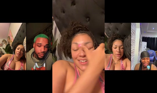 shemshawty TikTok Live — Aug 26, 2026, 3:14 AM