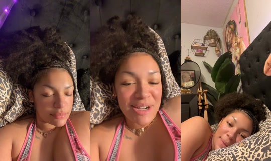 shemshawty TikTok Live — Aug 26, 2026, 4:05 AM