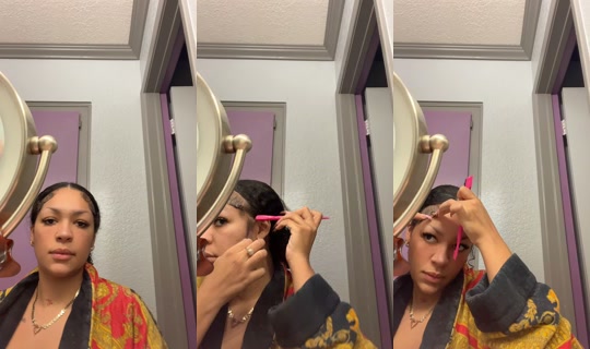 shemshawty TikTok Live — Oct 1, 2026, 2:08 AM