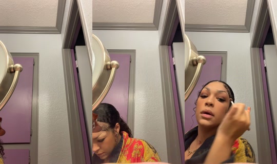 shemshawty TikTok Live — Oct 1, 2026, 2:31 AM