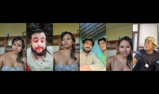 shen.swongnl TikTok Live — Oct 3, 2026, 3:27 PM