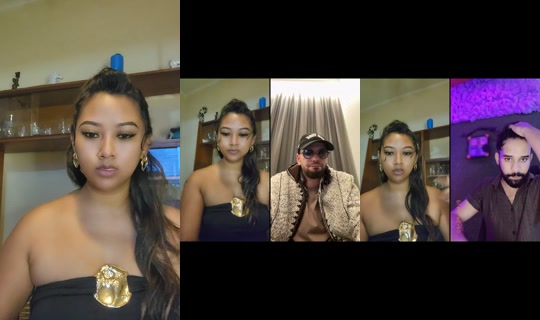 shen.swongnl TikTok Live — Oct 4, 2026, 9:26 PM