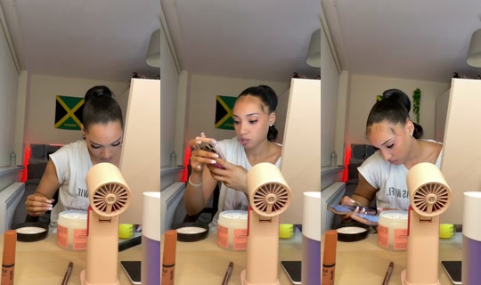 shenren_g TikTok Live — Sep 29, 2026, 6:06 PM