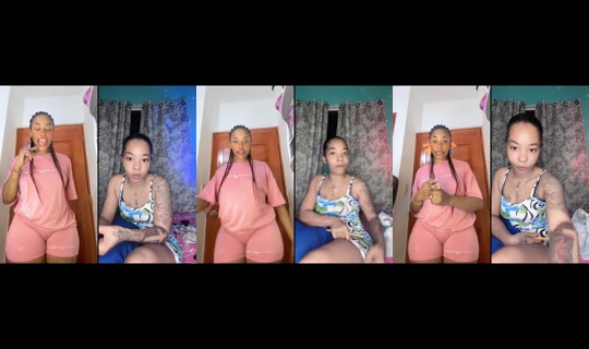 shenzhen468 TikTok Live — Aug 28, 2026, 12:04 AM