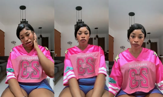 shenzhen468 TikTok Live — Oct 3, 2026, 2:55 AM