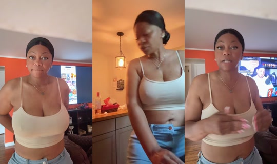 sheprettyamazing TikTok Live — Aug 23, 2026, 8:03 PM