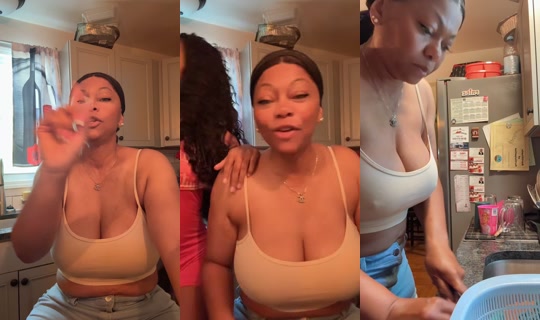 sheprettyamazing TikTok Live — Aug 23, 2026, 8:54 PM