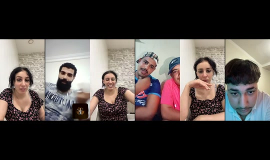 sherineiyad TikTok Live — Sep 30, 2026, 10:00 PM
