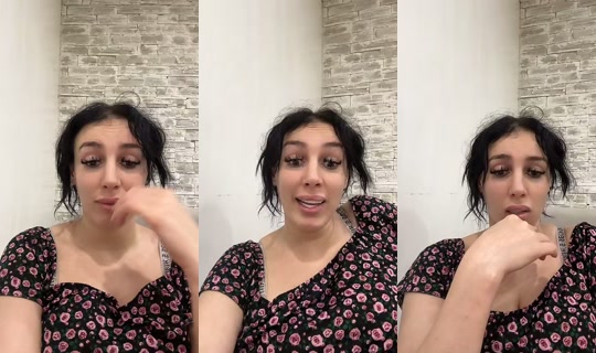 sherineiyad TikTok Live — Sep 30, 2026, 10:51 PM