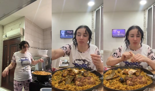 sherineiyad TikTok Live — Oct 1, 2026, 12:44 PM