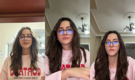 sherlockunsaci TikTok Live — Aug 25, 2026, 6:00 PM