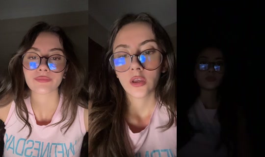 sherlockunsaci TikTok Live — Aug 25, 2026, 11:35 PM
